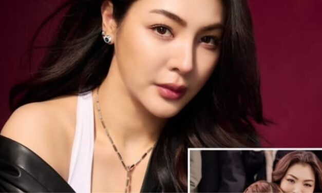 Setelah Banyaknya Polemik, Akhirnya Faye Malisorn Adakan Konferensi Pers dan Jelaskan Mengenai Permasalahannya dengan Yoko Apasra