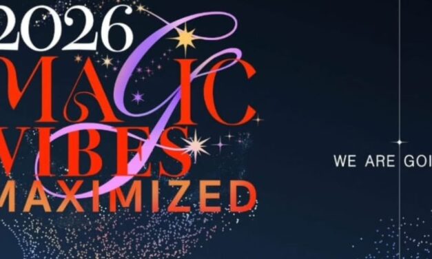 ‘GMMTV2026 MAGIC VIBES MAXIMIZED’ Sukses Digelar, GMMTV Siapkan 40 Proyek Terbaru untuk Tahun 2026