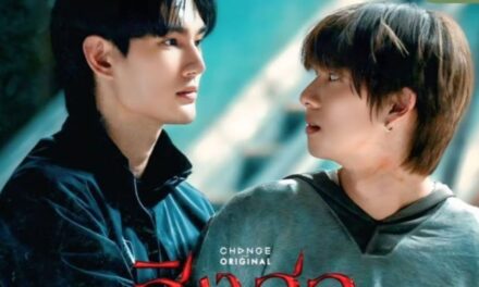 Rilis Trailer Resmi, Serial ‘Goddess Bless You From Death’ Tayang 31 Mendatang