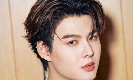 Saint Suppapong Unggah Pernyataan Resmi Terkait Statusnya di Idol Factory Thailand