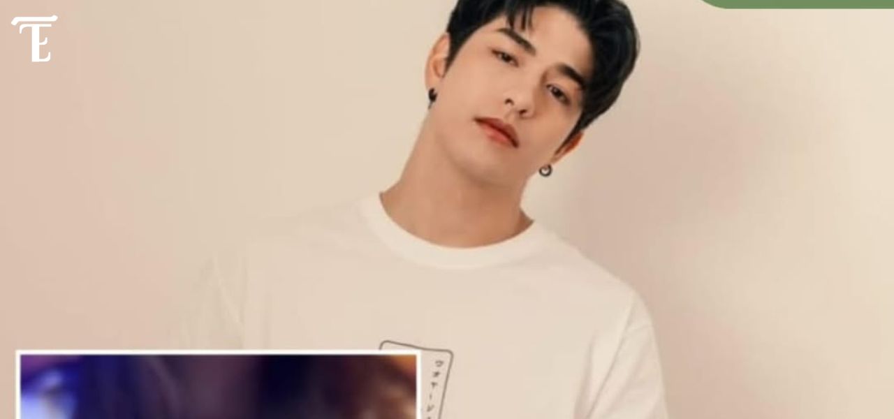 Kabar Bahagia! Luke Ishikawa Dikabarkan Resmi Melamar Sang Kekasih