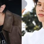 Dua Member LYKN, William Jakrapatr dan Tui Chayatorn Dikabarkan akan Hadir Dalam Acara ’30th Asian Television Awards’ di Indonesia