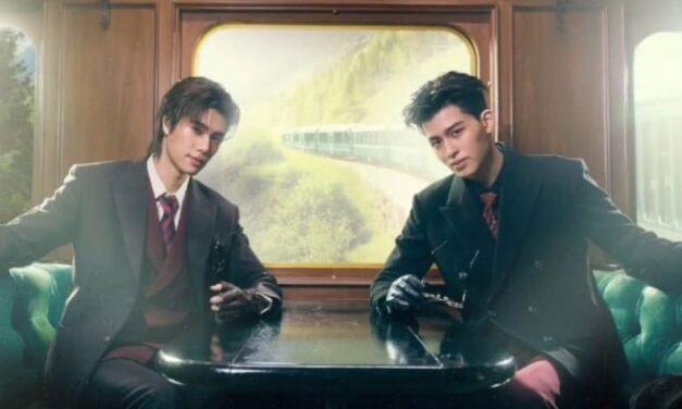 Pasca Himbauan Masa Berkabung di Thailand, ‘POND PHUWIN RENDEZVOUS FANCON’ Tetap Dilaksanakan Sesuai Jadwal