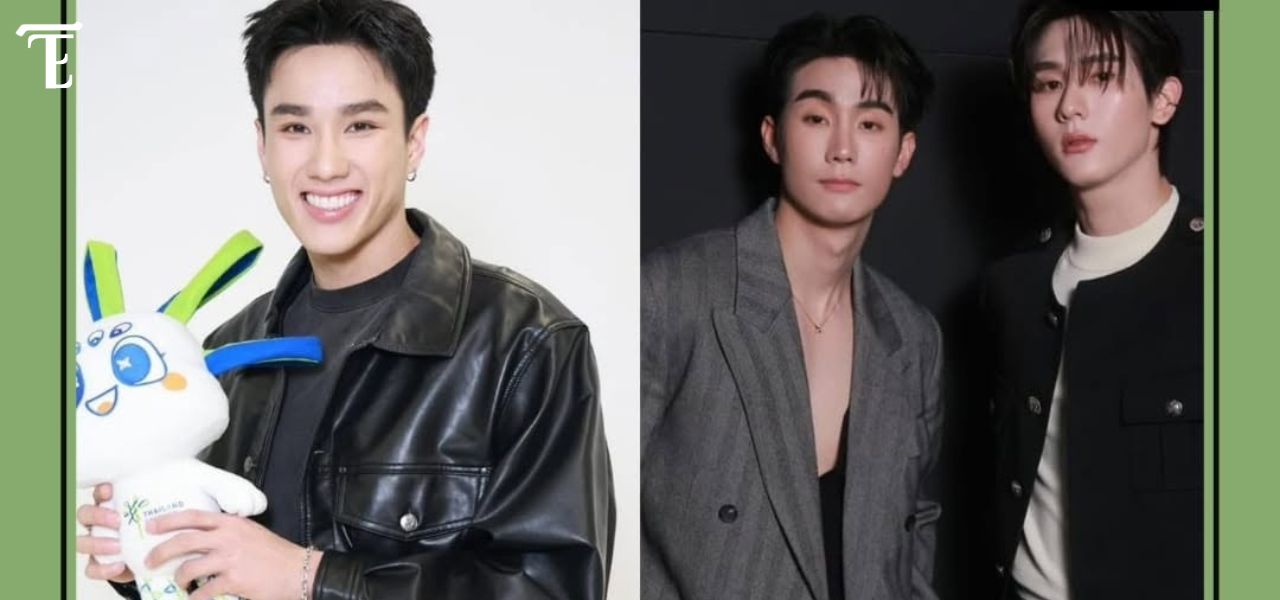 Aktor Neo Trai Kembali Tuai Kecaman Usai Menjadi Pembawa Acara di ‘ ‘LIVE HOUSE GMMTV’, Candaannya Pada Force-Book Dinilai Berlebihan