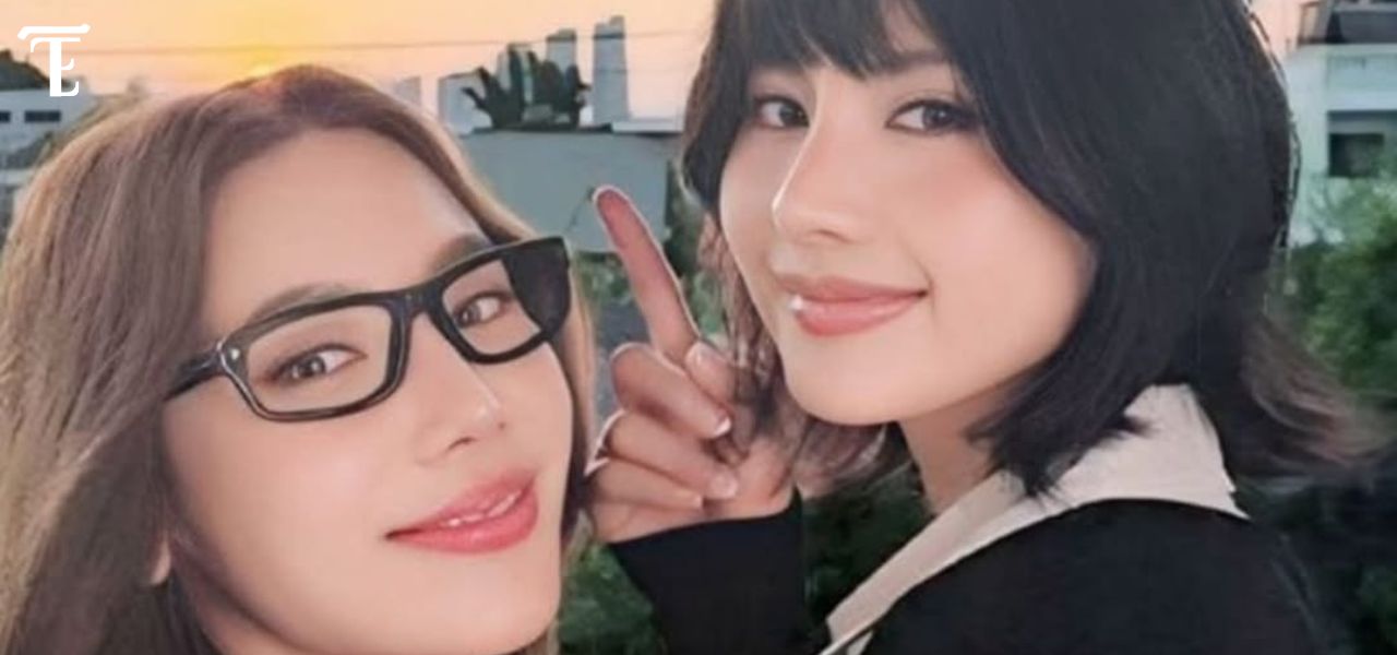 Buat Penggemar Sedih, Grace Budsarin dan Oaey Ponchanok Tidak Lagi Berkolaborasi sebagai Partner on Screen