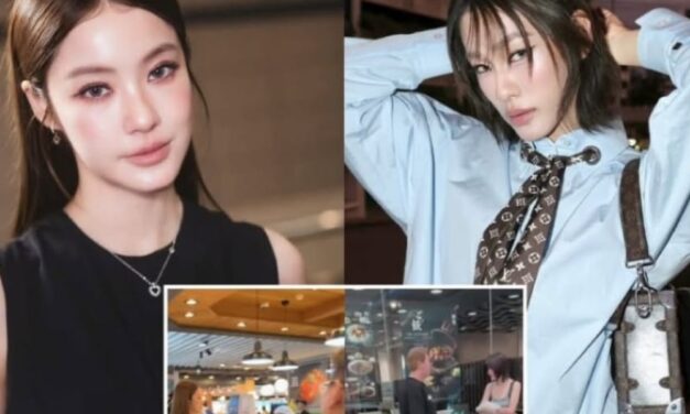 Emi Thasorn dan Namtan Tipnaree Diikuti oleh Penguntit, Penggemar Tuntut GMMTV Segera Ambil Tindakan Tegas