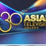 Berlangsung Meriah di Jakarta, Berikut Daftar Pemenang ‘Asian Television Awards 2025’ dari Thailand