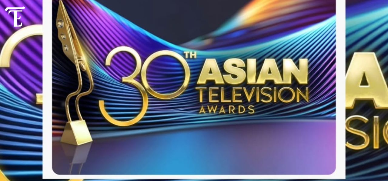 Berlangsung Meriah di Jakarta, Berikut Daftar Pemenang ‘Asian Television Awards 2025’ dari Thailand