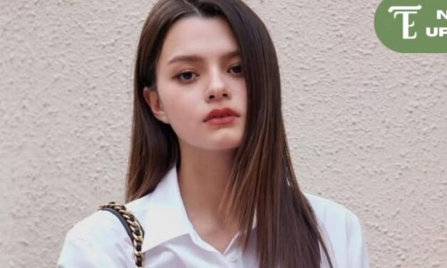 Becky Armstrong Ungkap Alasan Hengkang dari Idol Factory Thailand, Pendapatan Sebesar 20 Juta Baht Belum Dibayarkan