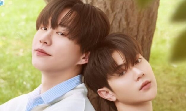 Rilis Trailer Resmi, Serial ‘Beside The Sky’ Akan Tayang 18 Desember Mendatang