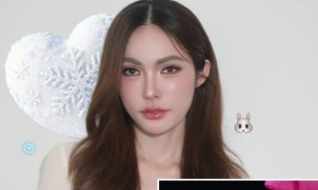 Dianggap Hancurkan Momen Perayaan Ulang Tahun Charlotte Austin, Nawat Itsaragrisil Kembali Dikecam Penggemar