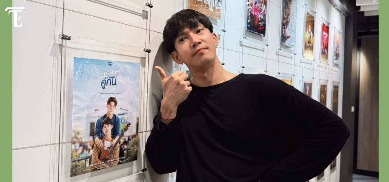 Aktor Guy Sivakorn Putuskan Tidak Memperpanjang Kontrak dengan GMMTV, Penggemar Berikan Dukungan