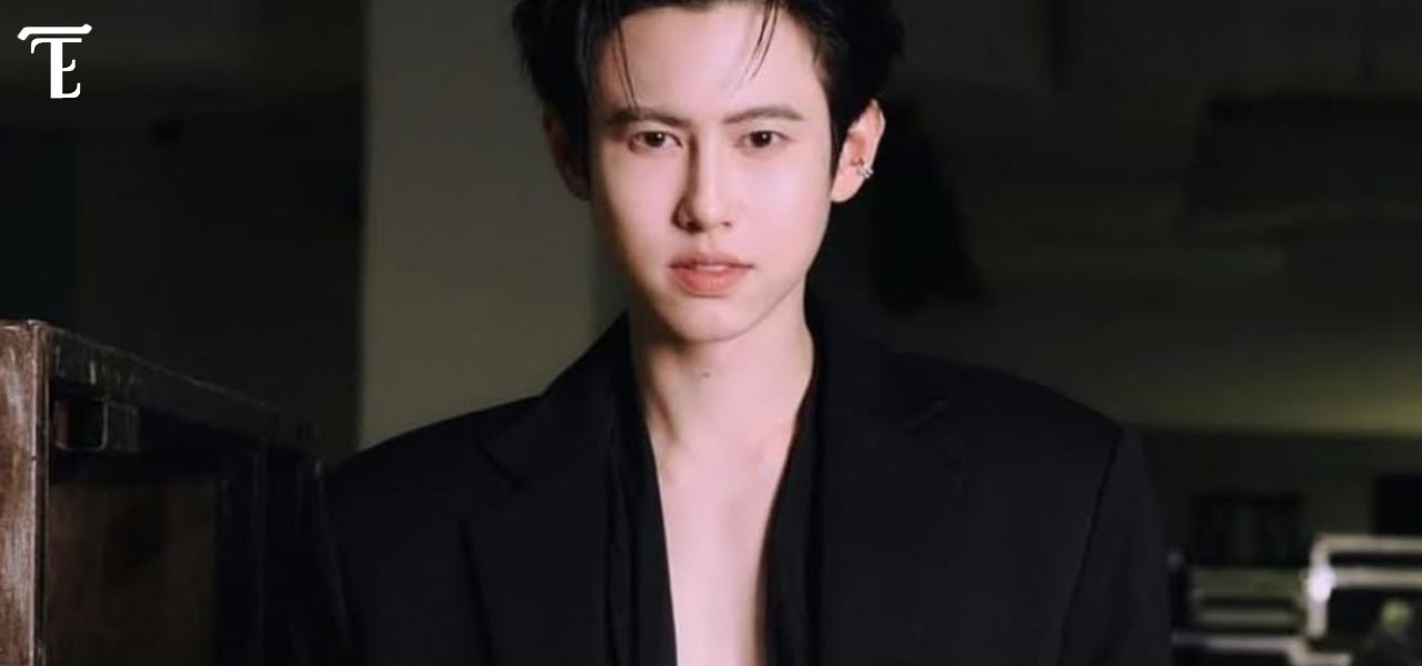 Ungkap Sempat Mengalami Influenza Jenis Baru, Aktor Yacht Patsit Bagikan Pengalamannya