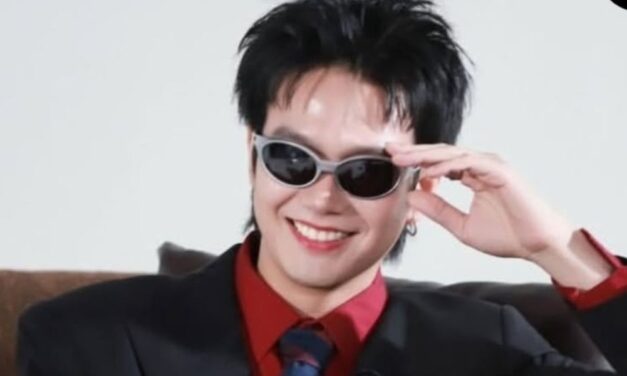 Build Jakapan Lakukan Penabisan, Piyathammo Merupakan Nama Dharmanya yang Memiliki Arti Orang Baik yang Dicintai