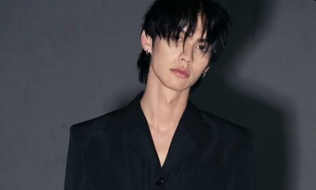 Cloud9 Entertainment Berikan Peringatan Tegas Terhadap Ulah Oknum yang Merusak Reputasi Bright Vachirawit