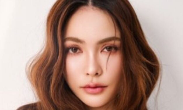 Unggah Foto di Rumah Sakit, Charlotte Austin Mendapatkan Banyak Doa dari Penggemar