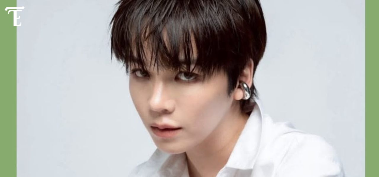 Selesaikan Kontrak Kerja dengan Studio Wabi Sabi, Earth Katsamonnat (Cooheart) Dirikan Perusahaannya Sendiri Bernama ‘COO111’