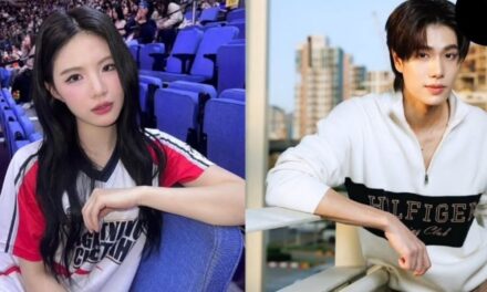 GMMTV Rilis Pengumuman Mengenai Pengajuan Tuntutan Hukum Terhadap Oknum yang Merugikan Empat Artis di Bawah Manajemennya