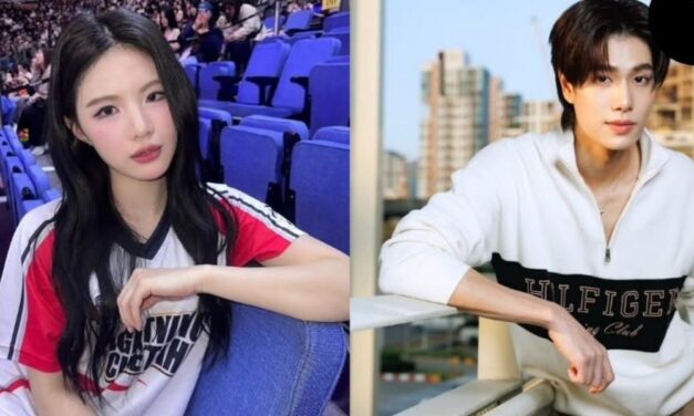 GMMTV Rilis Pengumuman Mengenai Pengajuan Tuntutan Hukum Terhadap Oknum yang Merugikan Empat Artis di Bawah Manajemennya