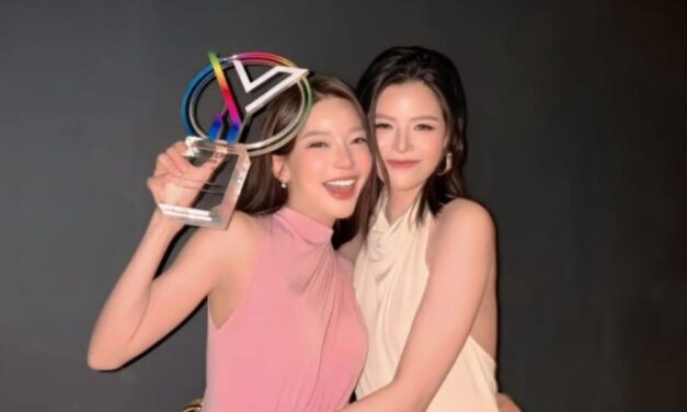 Kontrak Kerja Fay Kunyaphat dan May Yada dengan IDOL FACTORY THAILAND Telah Berakhir, FayMay Entertainment Jadi Topik Pembicaraan