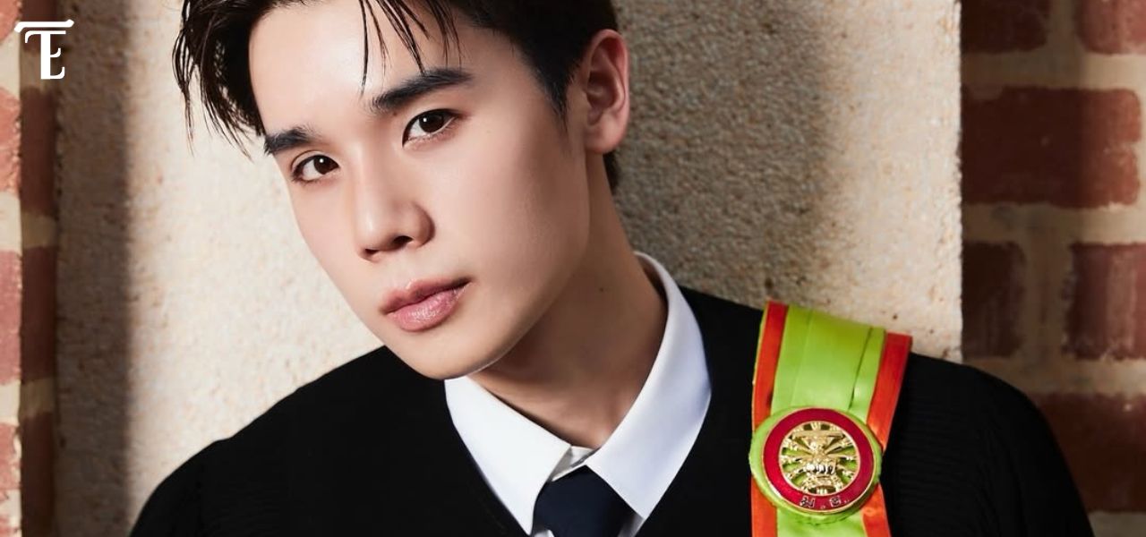 Selamat! Jimmy Jirataphol Menyelesaikan Pendidikan Master Dematologi di Thammasat University