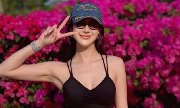 Foto Aktris June Nannirin Disalahgunakan untuk Penipuan, Conversation Thailand Berikan Peringatan Tegas