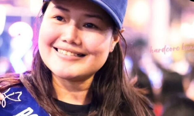 Berkenalan dengan Phi New Saowalauk, Nanny dari para Maskot GMMTV Sekaligus Pemilik dari ‘New BB Mascot’ yang Kini Menjadi Anak Perusahaan GMMTV