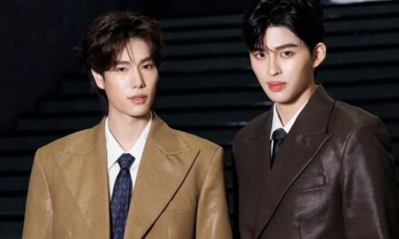 ‘Me and Thee Series’ Telah Capai Episode Terakhir, Penggemar Dikejutkan dengan Proyek Spin-Off ‘Peach and Me Series’