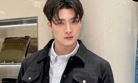 Setelah 11 Tahun, Kontrak Kerja Aktor Mean Phiravich di Ultimate Troop Resmi Berakhir Mulai 1 Februari 2026