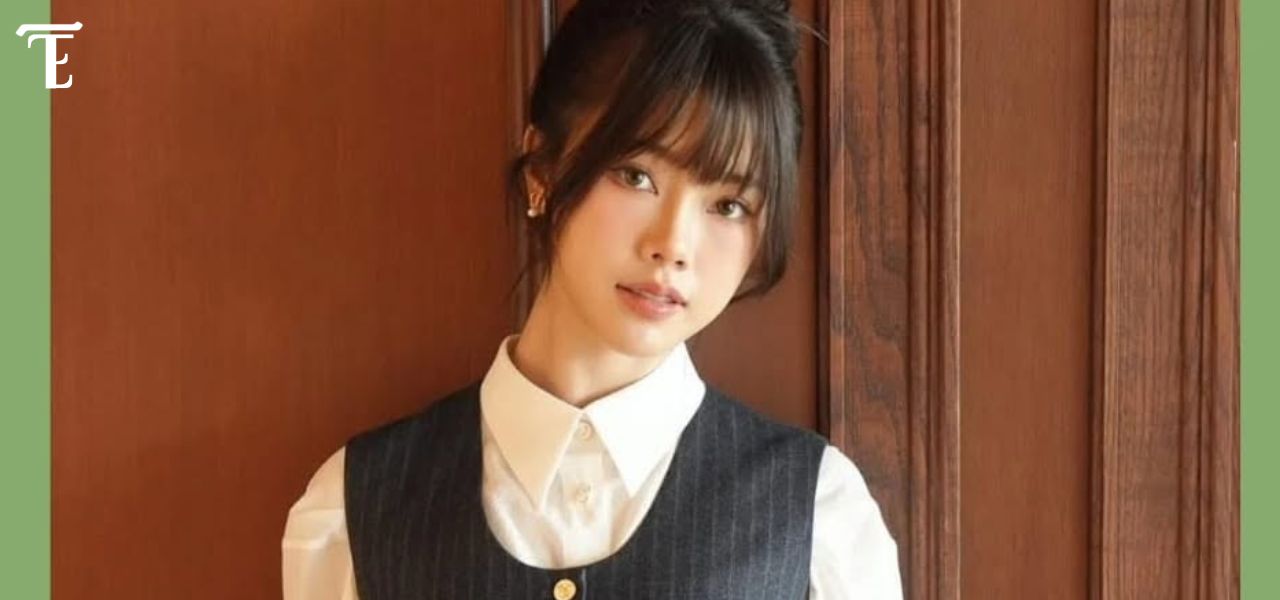 Setelah Mengaku sebagai Panseksual, Pemeran Utama dalam Serial GL ‘Runaway The Series’ Miusic Praewa Kembali Tegaskan Bahwa Dirinya Memiliki Kekasih Wanita