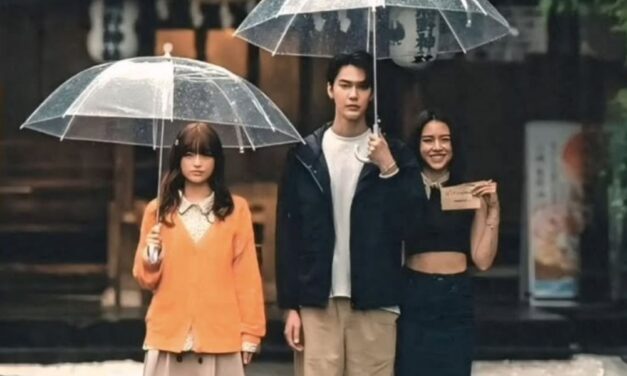 Rilis Trailer Resmi Serial Antalogi ‘MuTeLuv : Love Lock’ dan Akan Tayang 12 Januari Mendatang