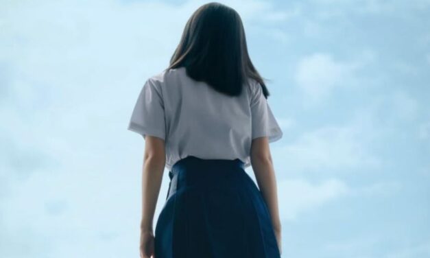 Unggah Poster Terbaru, Pemeran Nanno dalam Serial ‘Girl From Nowhere: The Reset’ Buat Penggemar Penasaran