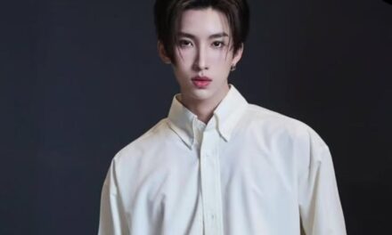 Mobilnya Ditabrak dan Pelakunya Kabur, Noeul Nuttarat Ungkap Kekesalannya di Media Sosial