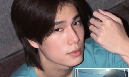 Mobilnya Menjadi Sasaran Aksi Vandalisme, Phuwin Tangsakyuen Ungkap Kekesalannya Melalui Media Sosial