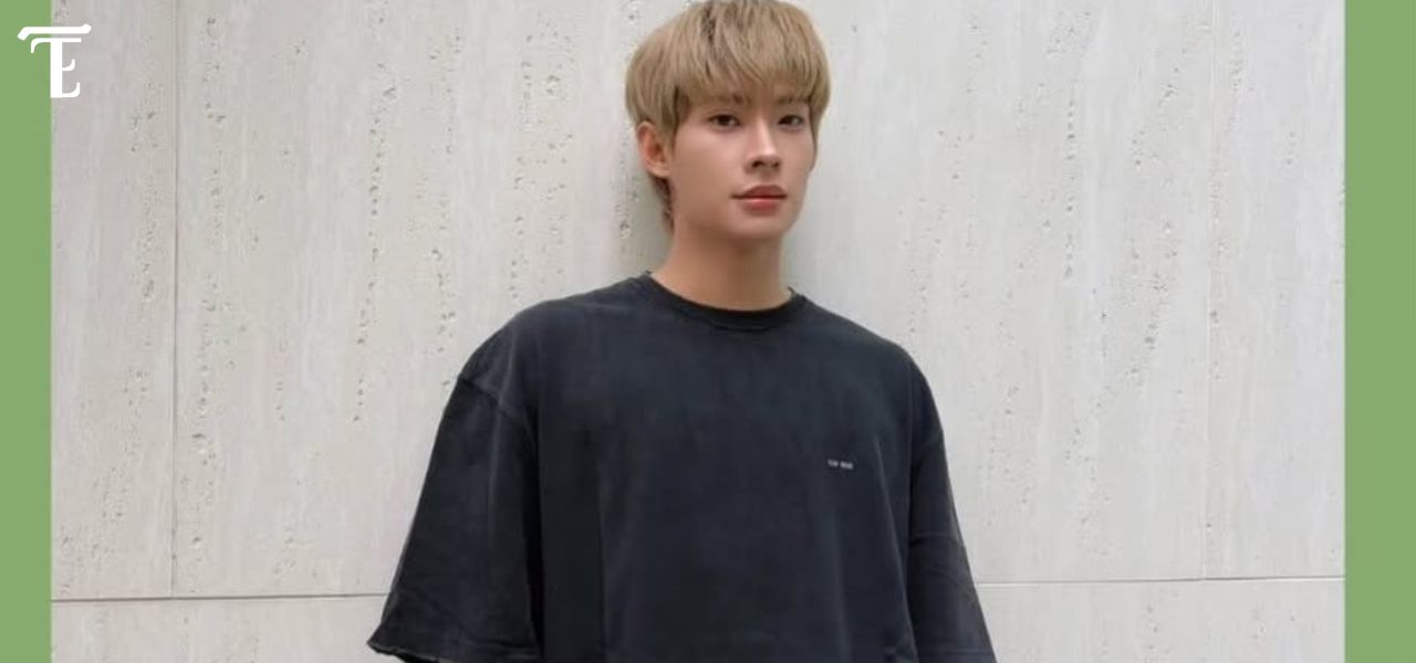 Alami Mimisan Saat Tampil di Atas Panggung Bersama Boy Group DEXX, Tutor Korapat Ungkap Dirinya Baik-baik Saja