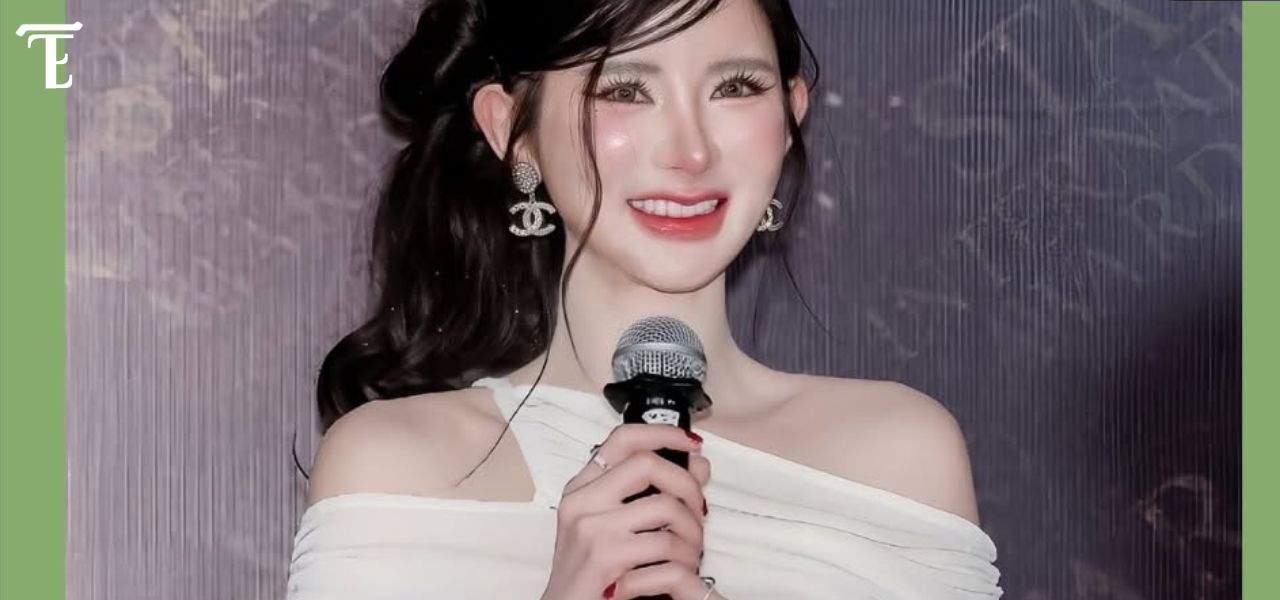 Buat Terkejut! Mantan Kekasih Win Pawin, Kaelyn Thanradee Ungkap Kembali Menjadi Korban Kekerasan dari Kekasih Barunya, yakni Bee Sathianpong