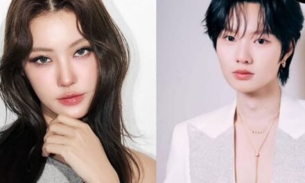 Buntut dari Kejanggalan Hasil Voting Namtan Tipnaree dan Namping Napatsakorn sebagai Nominal ‘The Best Leading Actor’, Pihak Y Universe Thailand Berikan Klarifikasi