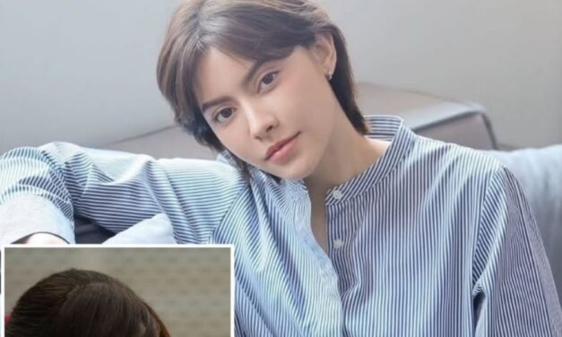 Penggemar Berharap YURI Kembali Hadir dalam ‘Girl From Nowhere: THE RESET’, Chanca McClory: “Sudah Saatnya untuk Mengucapkan Selamat Tinggal”