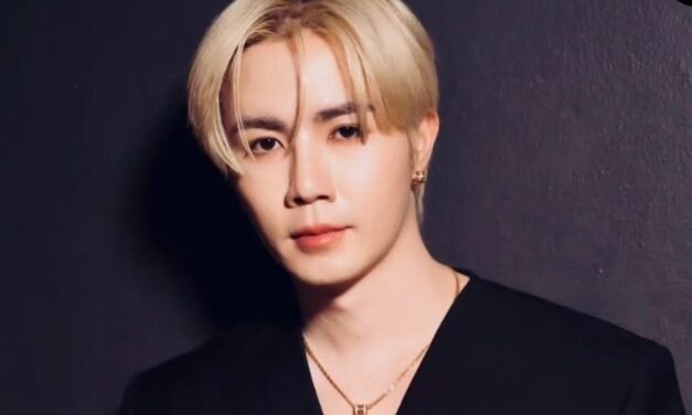 Rumor Miring Mengenai Dirinya Semakin Tidak Terkendali, Zee Pruk Panich Pilih Ambil Jalur Hukum secara Mandiri