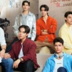 Telah Lama Dinantikan! Akhirnya Serial Boys Love ‘Only Friends: Dream On’ Telah Rilis Trailer dan Siap Tayang 27 Februari Mendatang