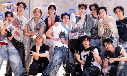 Boy Group BUS Adakan Tur Fancon Asia Pertama, Indonesia akan Menjadi Salah Satu Tujuannya