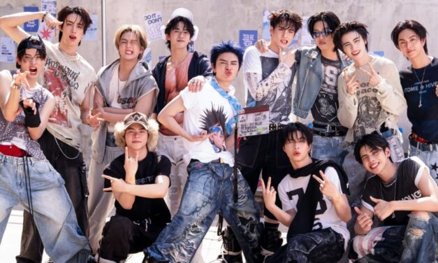 Boy Group BUS Adakan Tur Fancon Asia Pertama, Indonesia akan Menjadi Salah Satu Tujuannya