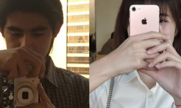 Unggah Video Kebersamaan dengan Sang Kekasih, Drake Laedeke Banjir Ucapan Selamat dari Para Sahabat dan Penggemar