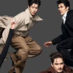 Memasuki Season ke-4, Kompetisi ‘The Face Men Thailand’ akan Kembali Ramaikan Dunia Entertainment Thailand