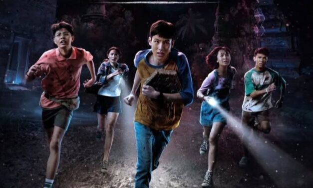 Disebut Seperti Jumanji Versi Thailand, Film ‘GHOST BOARD’ Siap Tayang di Bioskop Thailand pada 12 Maret Mendatang