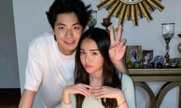 Jamie Jutapich Tegaskan Hubungannya dengan Pond Ponlawit Telah Selesai di Tahun 2025, Kemudian Ceritakan Perjalanan Cintanya Setelah Itu