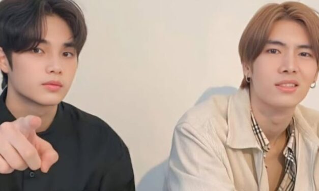 Buat Penggemar Kecewa, Serial ‘If There Is Tomorrow’ yang Akan Dibintangi Jjay Patiphan dan Fuaiz Thanawat Batal Produksi