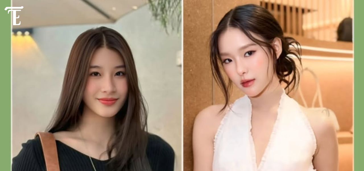 MingMing Kanyakorn dan Nepjune Nutkitta Resmi Bergabung dengan Agensi Open Label