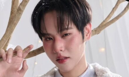 Kontrak Kerja Aktor Pak Naphat dengan Agensi Me Mind Y Resmi Berakhir