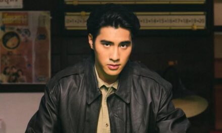 10 Tahun Berkarya Bersama, Peterpan Thasapon Akhiri Kontrak dengan CH3 Thailand